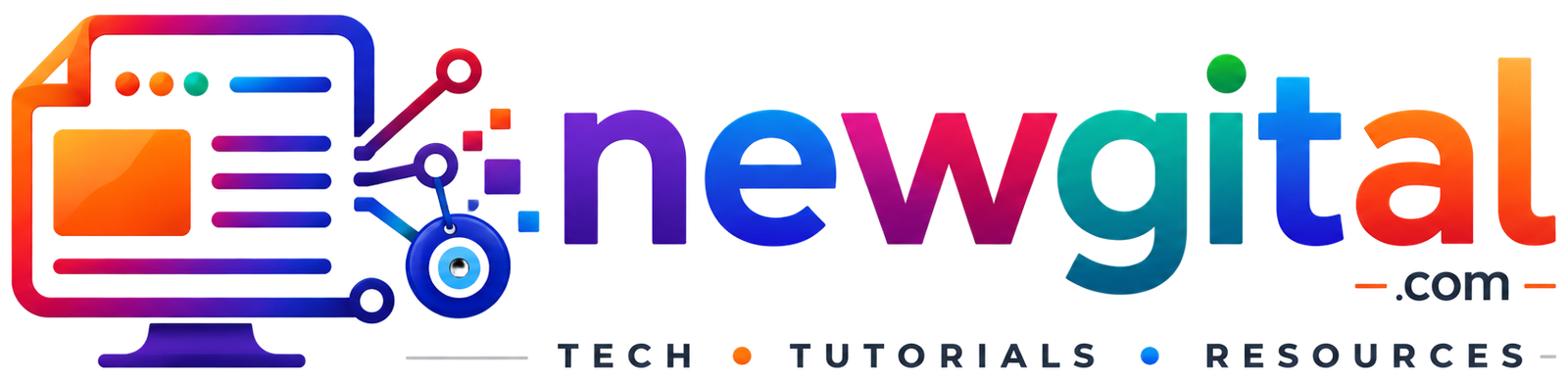 Newgital : A Digital Era of Information Sharing